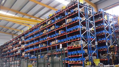 Zhangjiagang Liye Machinery Co., Ltd.