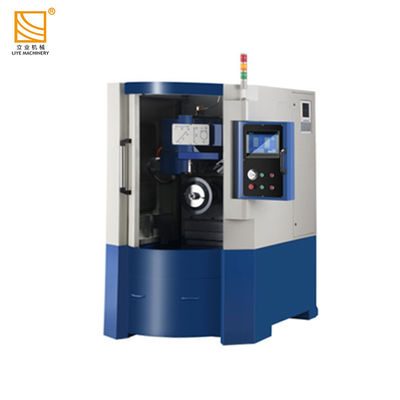 Machine de meulage automatique de lame de scie M500CNC Machine de meulage à dents d'engrenage