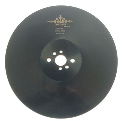 COR-03 Lampe à scie à découper 250-600 mm Disque métallique rond industriel pour couper du bois