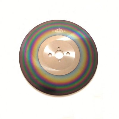 Lampe à cisailles métalliques à découpe à froid circulaire industrielle pour la découpe de tuyaux