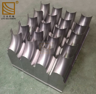 MO-005 Plier de moule de tube Plier des matrices pour machine à plier