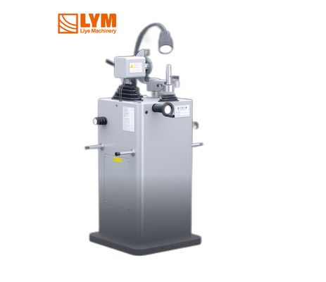 MC-450 Machine de meulage à lame de couteau avec tige de levage télescopique
