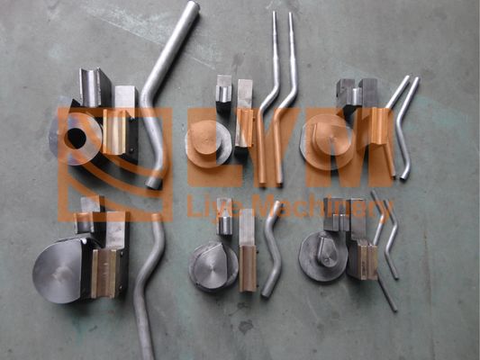Outils de flexion de tubes Les moules de flexion de tubes Les moules de flexion