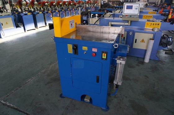 L455 Machine de découpe semi-automatique d'aluminium, machine à découper les profils CNC