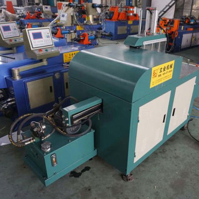 Machine de découpe d'aluminium à 45 degrés Machine automatique de découpe de profilé de cuivre CNC