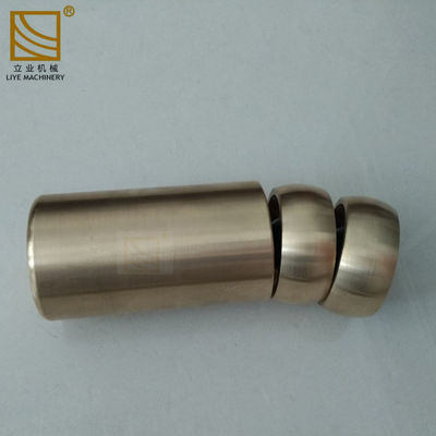 MO-001 Outils de pliage à mandrille de précision