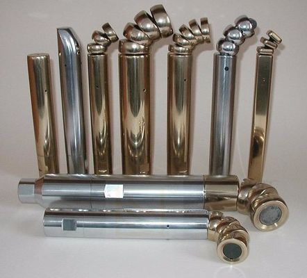 MO-002 OEM moule de pliage Matériau métallique moule d'extrusion utilisé pour la machine de pliage