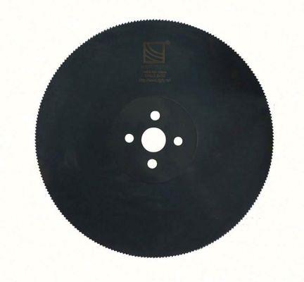 Coupe de tubes, coupe ronde, lame de scie homologuée ISO BV