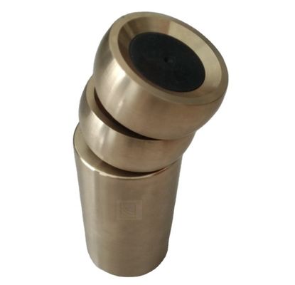 MO-001 Forme à pliage Mandrel de type universel pour machine à plier des tuyaux 3 Mandrel à bille