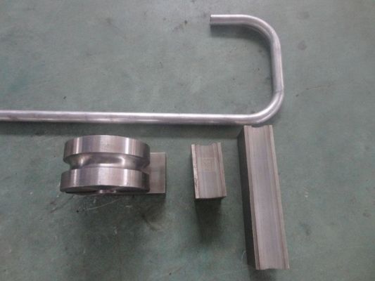 MO-006 Moule de pliage à haute efficacité à moulage de précision en fonte