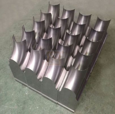 MO-005 Guide d'utilisation pour le pliage de tubes en acier automobile