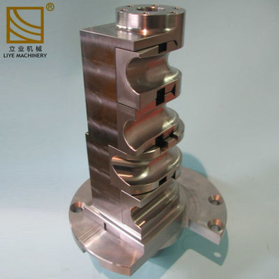 MO-004 Formes de pliage de tôles métalliques durables, outils de freinage à pression