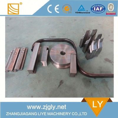MO-006 Moldes pour tuyaux en acier au carbone inoxydable