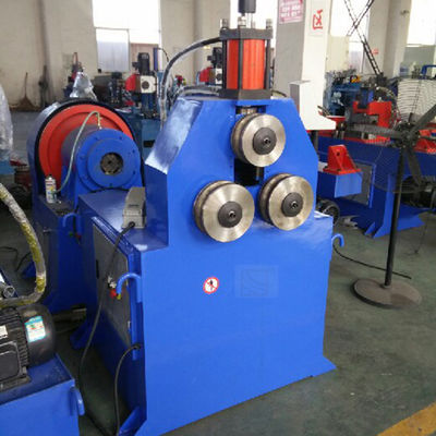 GY60 Machine de pliage de section en aluminium Angle Machine de pliage de tuyaux en acier inoxydable