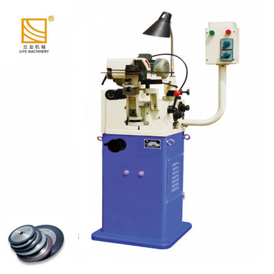 MC-450 Machine de meulage à lame OEM Design Scie à lame Fabrication cylindrique Machine de meulage