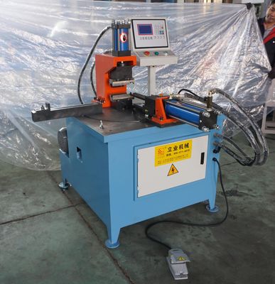 CH60 Machine de découpe à encas de tuyau en fer à angle de bruit inférieur