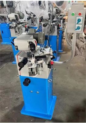 Machine automatique de meulage de lames MC-450 Facilité d'utilisation
