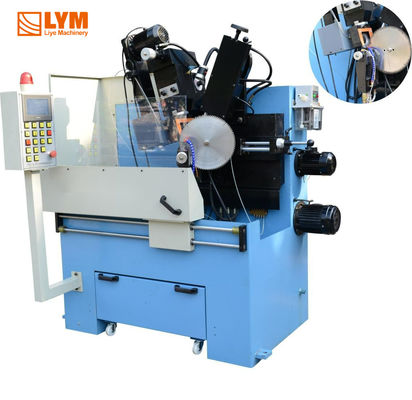 Machine de meulage de lame de scie CNC Machine de meulage automatique de tête de cylindre professionnelle MK-500