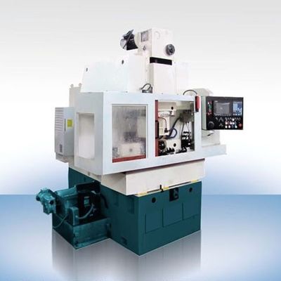 Machine de meulage à couteau circulaire CNC MK-500