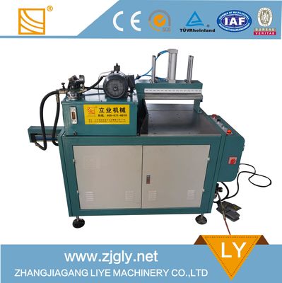 L455CNC OEM automatique à grande vitesse et précision machine à scie de coupe en aluminium