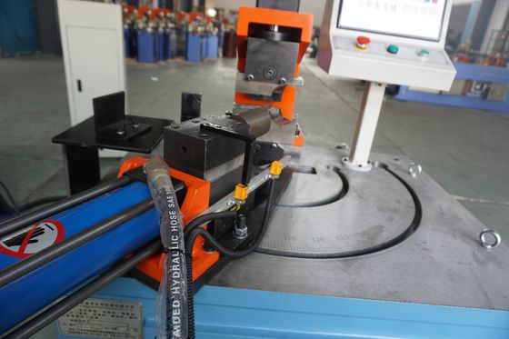 CH60 Machine de découpe à encas de tuyau en fer à angle de bruit inférieur