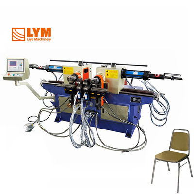 Machine de pliage de tuyaux hydrauliques CNC 2-500 mm pour les applications lourdes