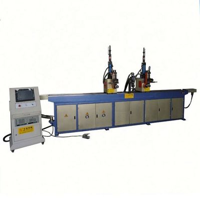 Machine de pliage automatique de tuyaux 6-76 mm Capacité 2-3s/90° Vitesse de pliage pour tuyaux en aluminium