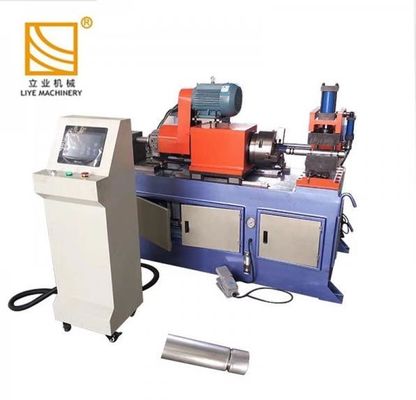 Machines de formage automatique des extrémités des tuyaux