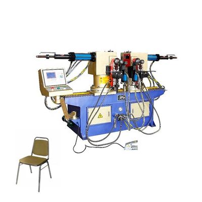 Machine de formage de section 380V/50Hz Machine de flexion de section hydraulique